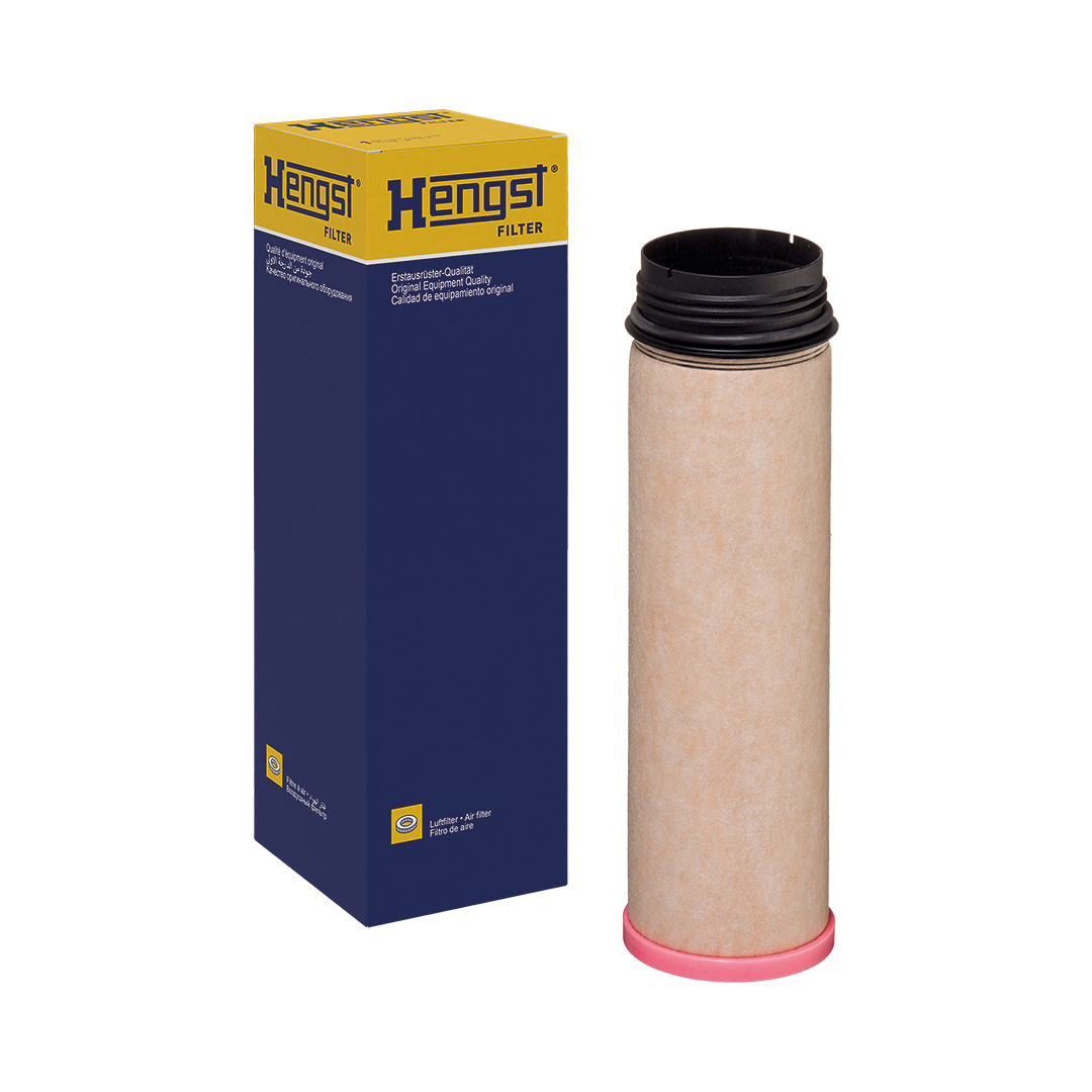 HENGST FILTER e1665ls 115mm