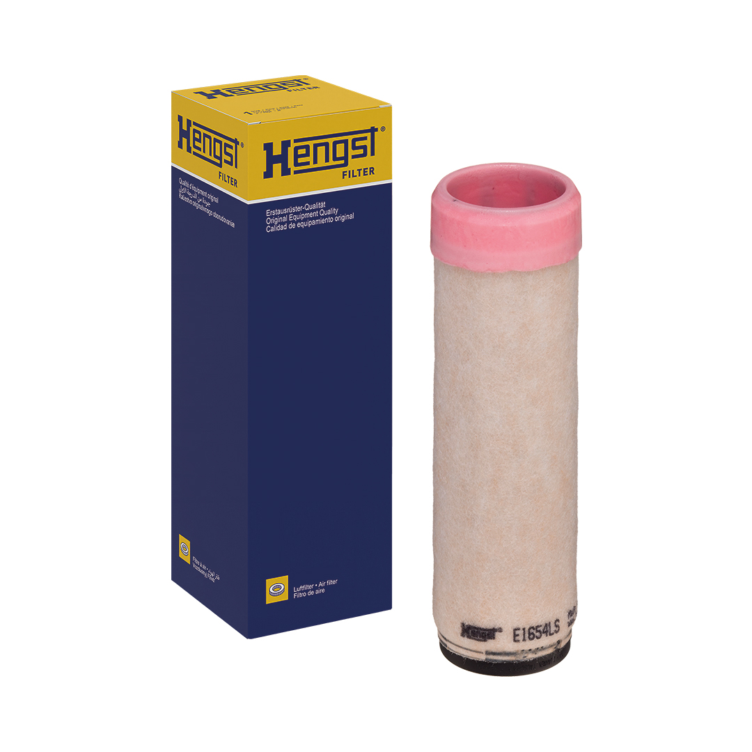 HENGST FILTER e1654ls 55mm