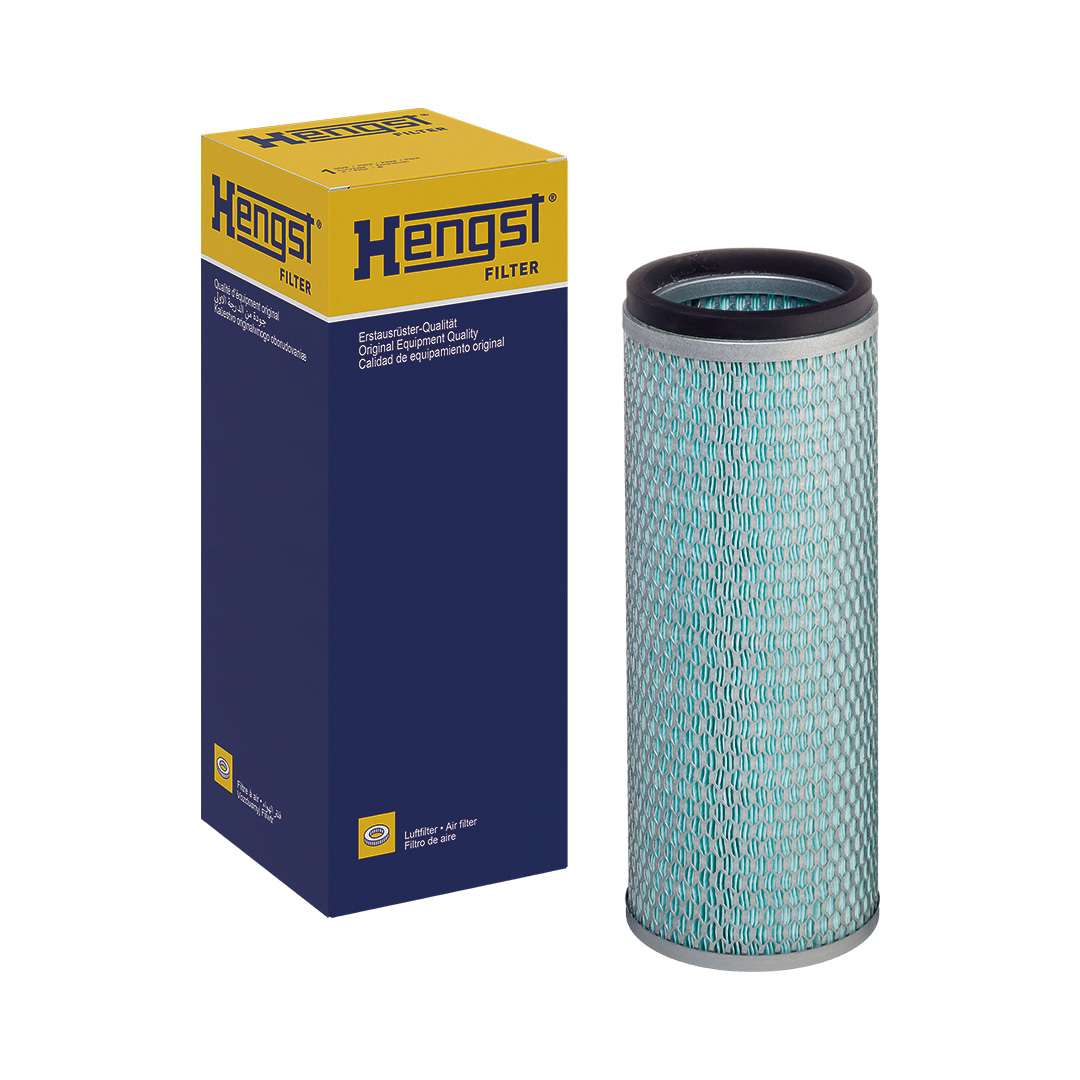 HENGST FILTER e1522ls 129mm