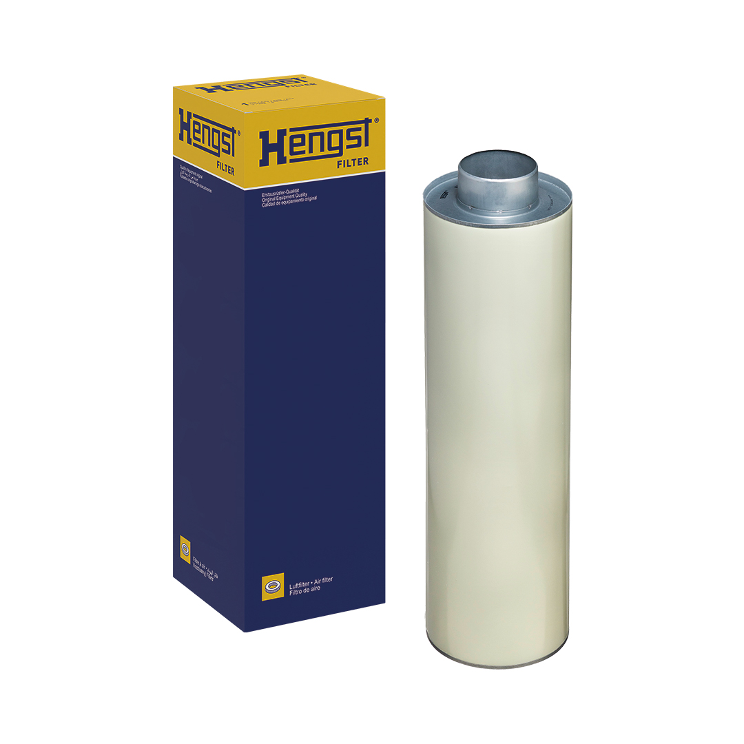 HENGST FILTER e1493l 199mm for VOLVO