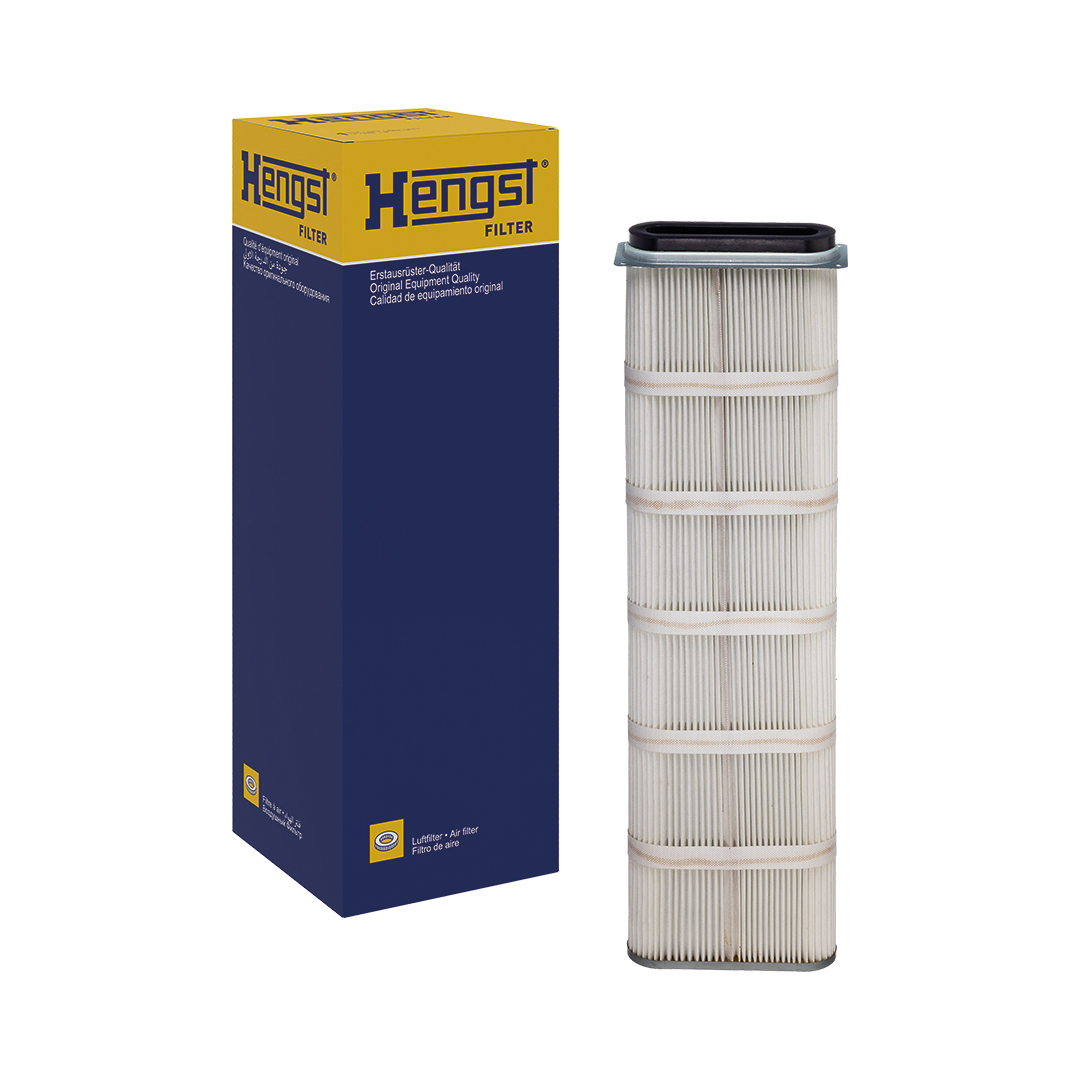 HENGST FILTER e1501l 240mm