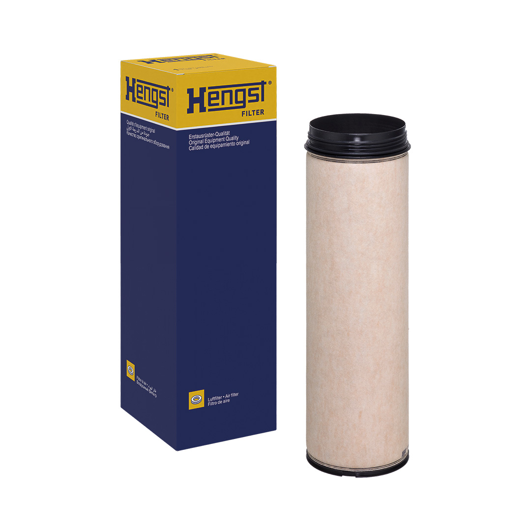 HENGST FILTER e1659ls 178mm