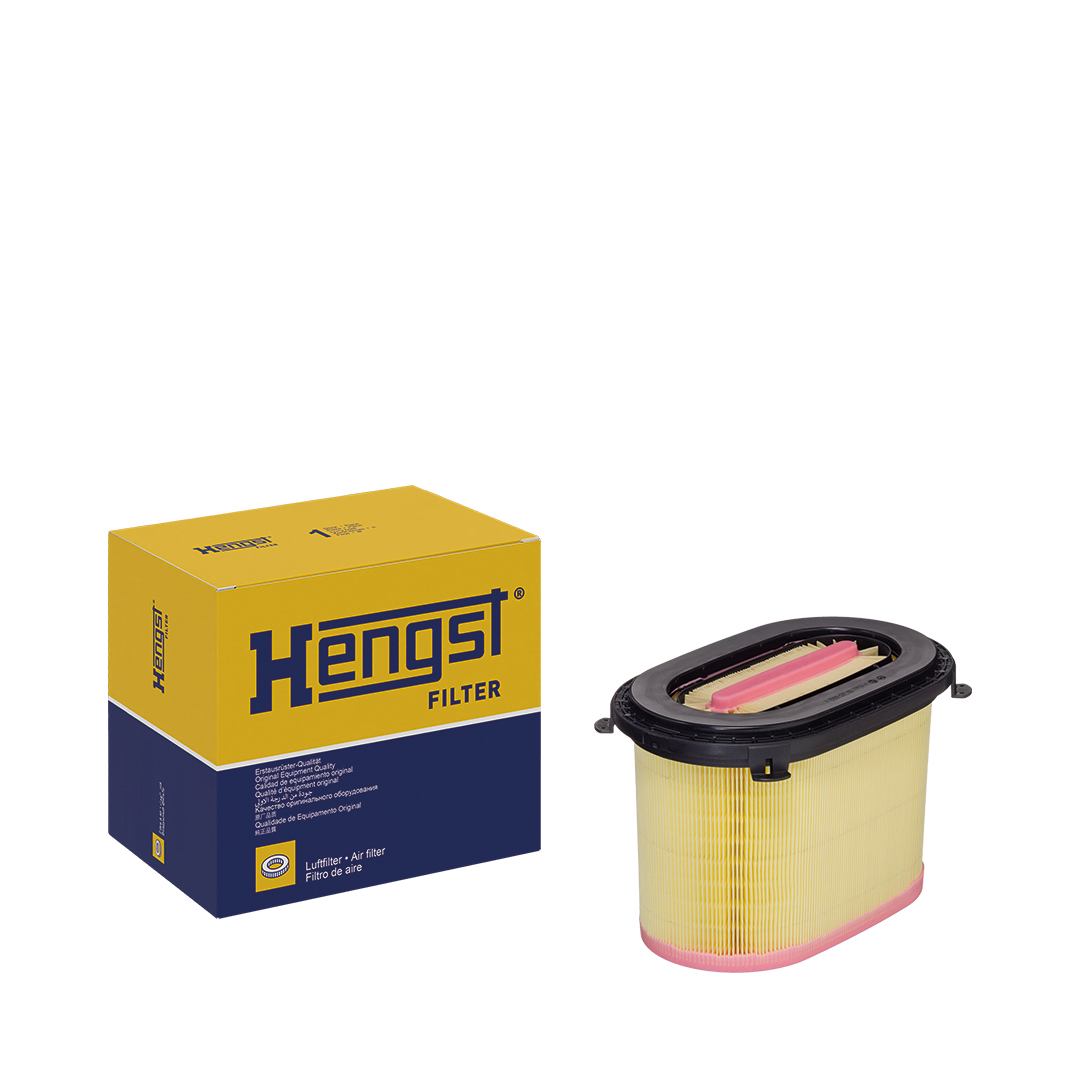 HENGST FILTER e1876l 260mm