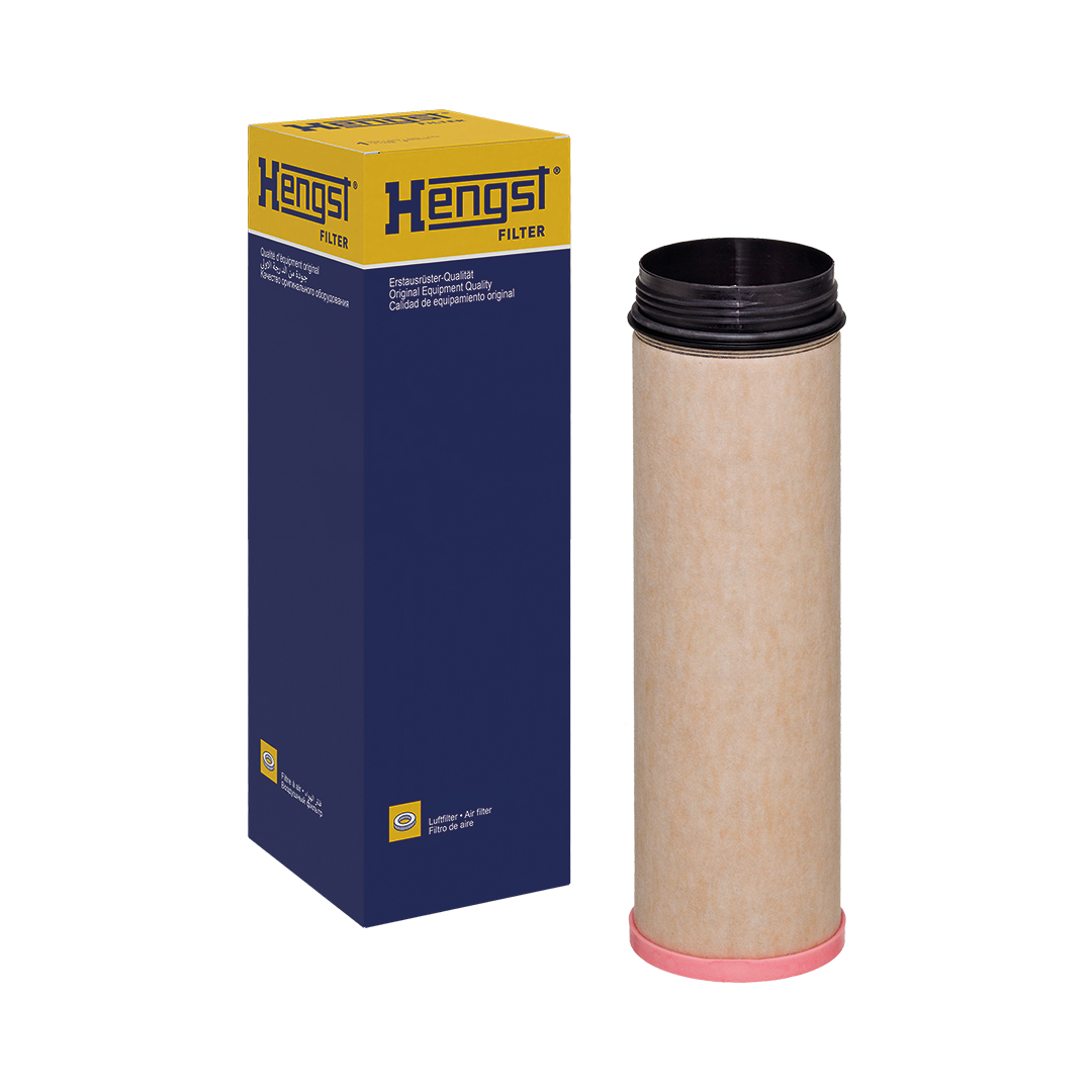 HENGST FILTER e1872ls 156mm