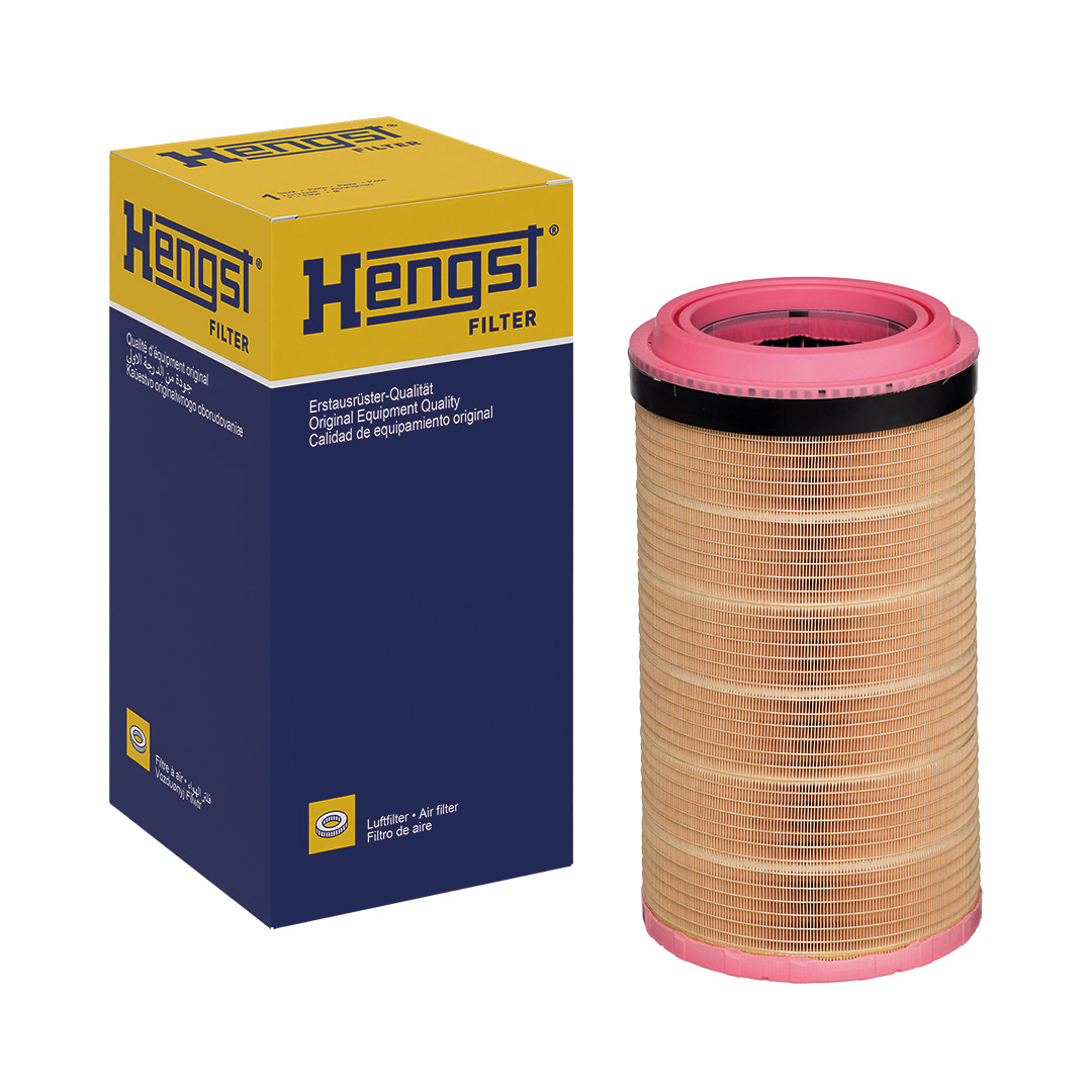 HENGST FILTER e1873l 251mm