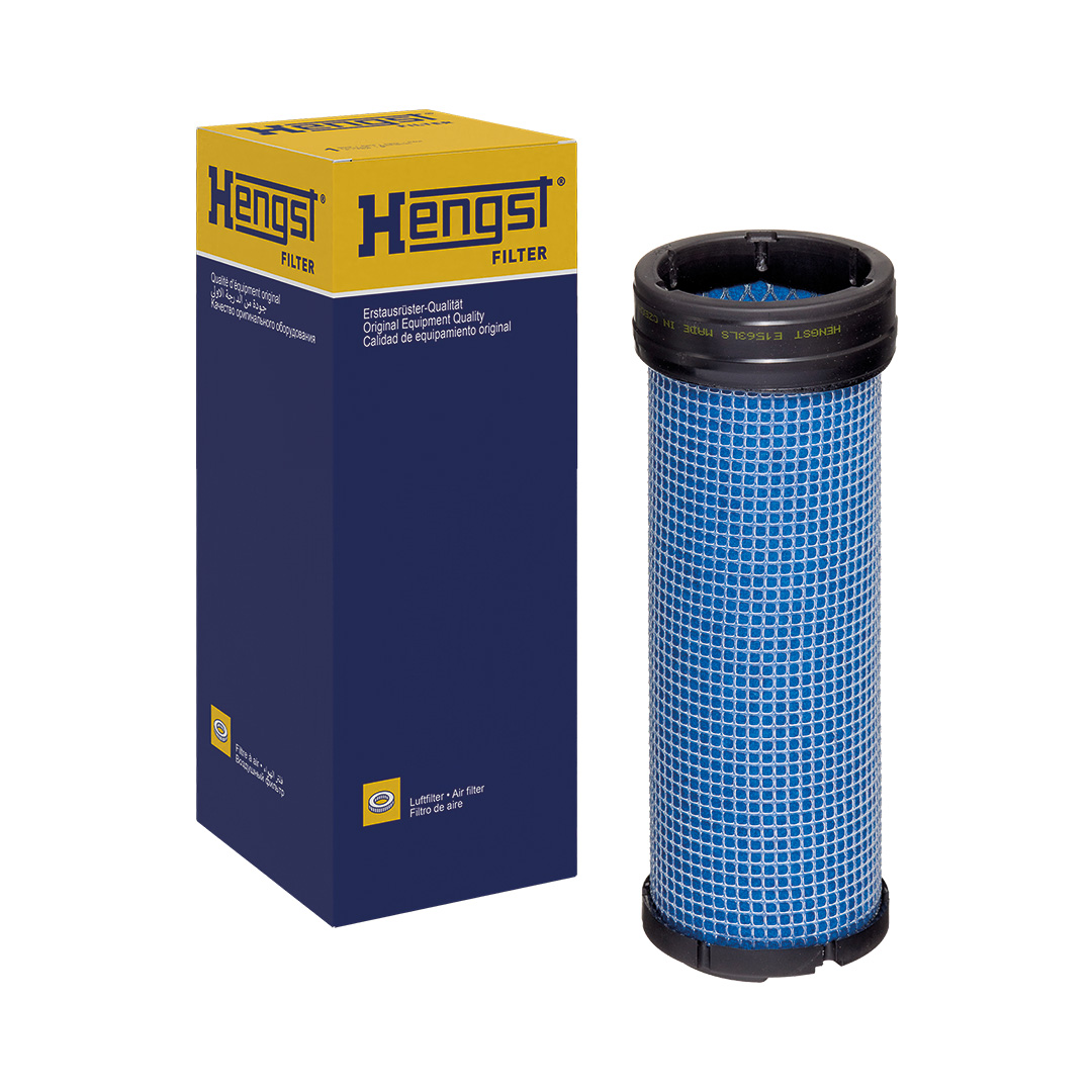 HENGST FILTER e1563ls 95mm