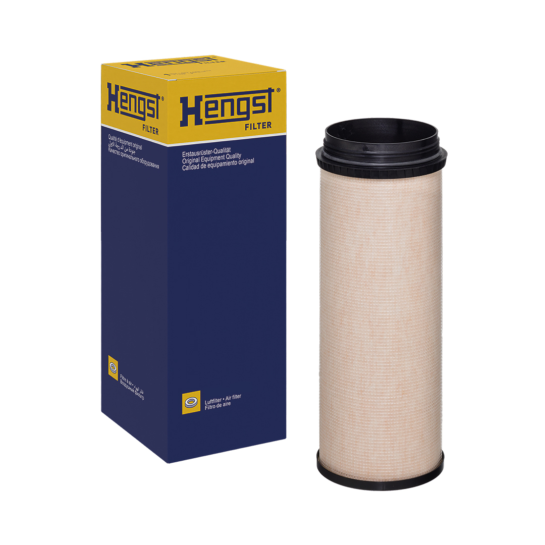 HENGST FILTER e1674ls 214mm