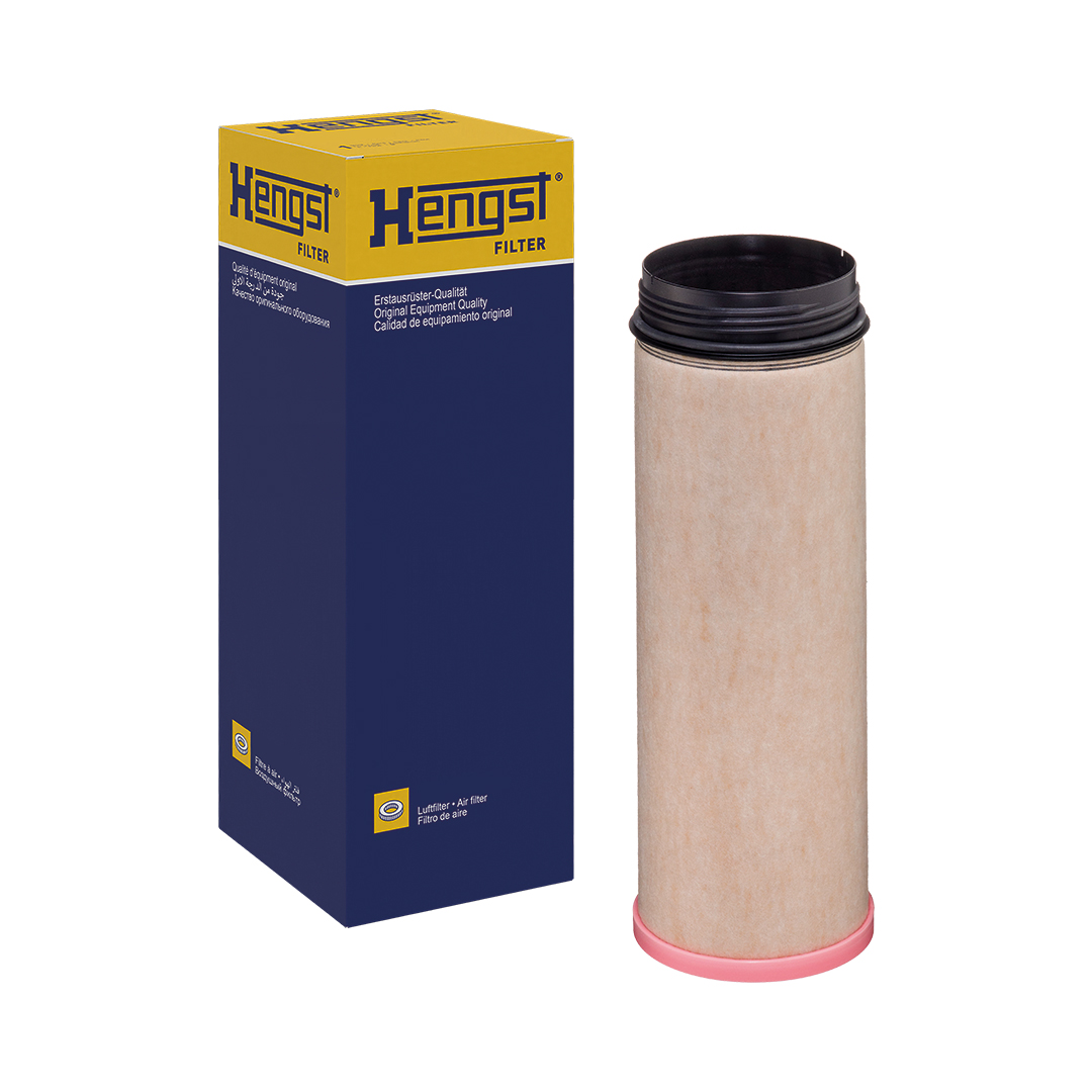HENGST FILTER e1873ls 156mm