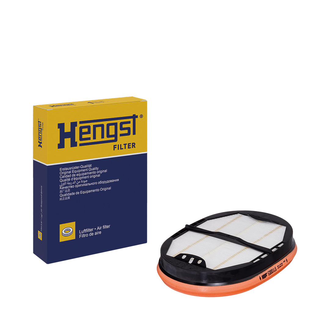 HENGST FILTER e2001ls
