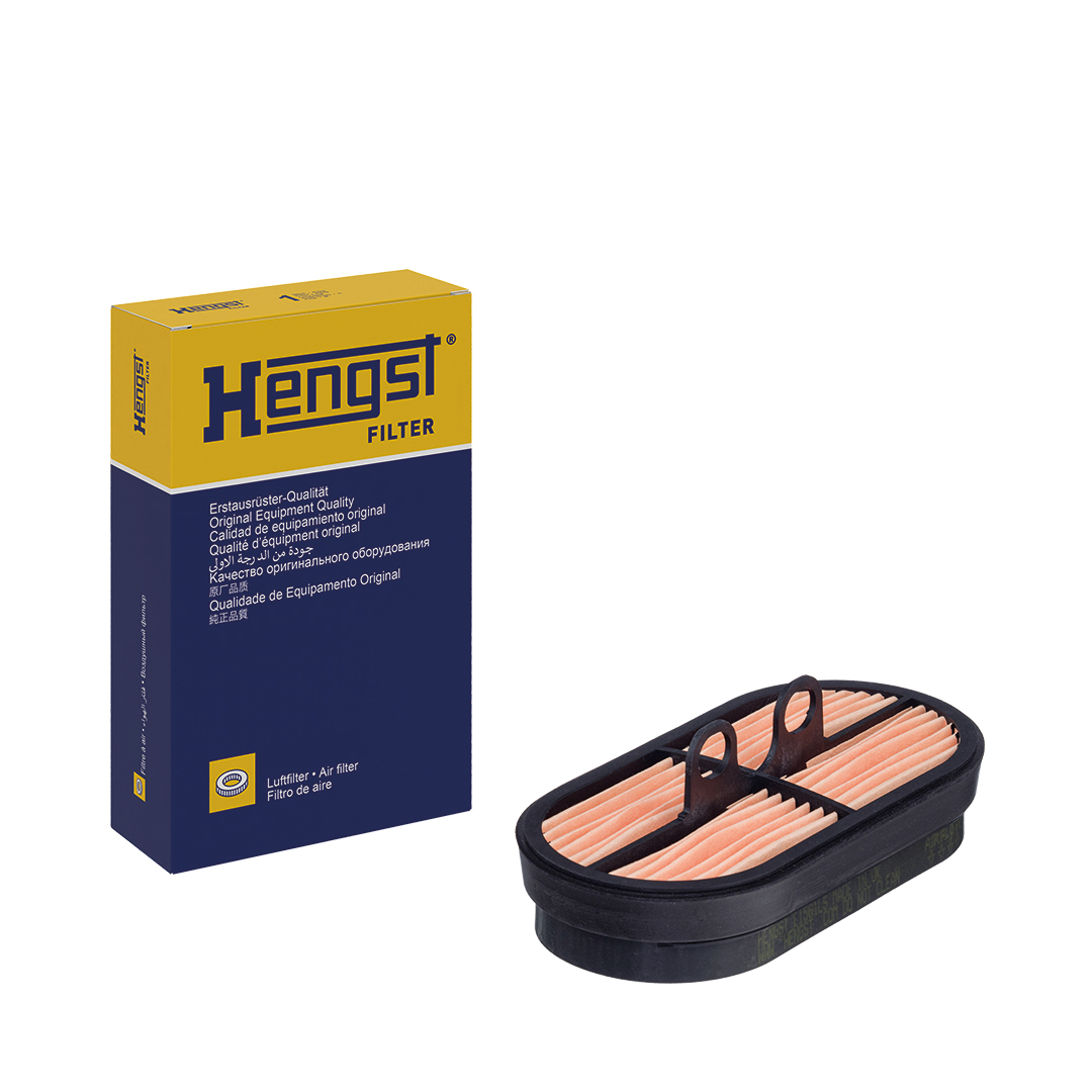 HENGST FILTER e1561ls for VOLVO STEYR CHRYSLER