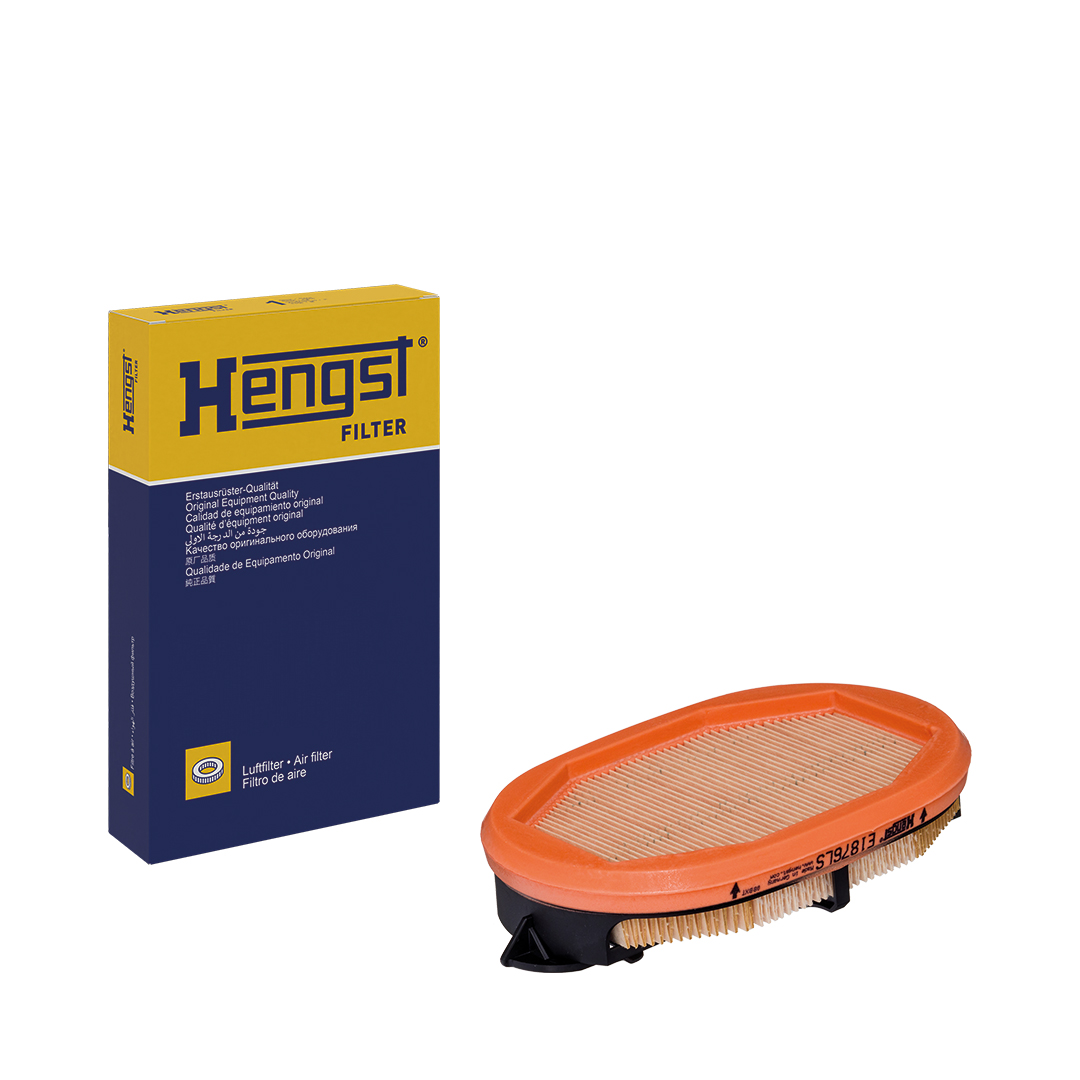 HENGST FILTER e1876ls
