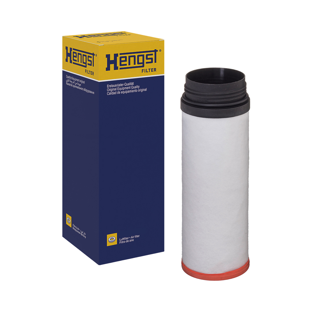 HENGST FILTER e1585ls 114mm