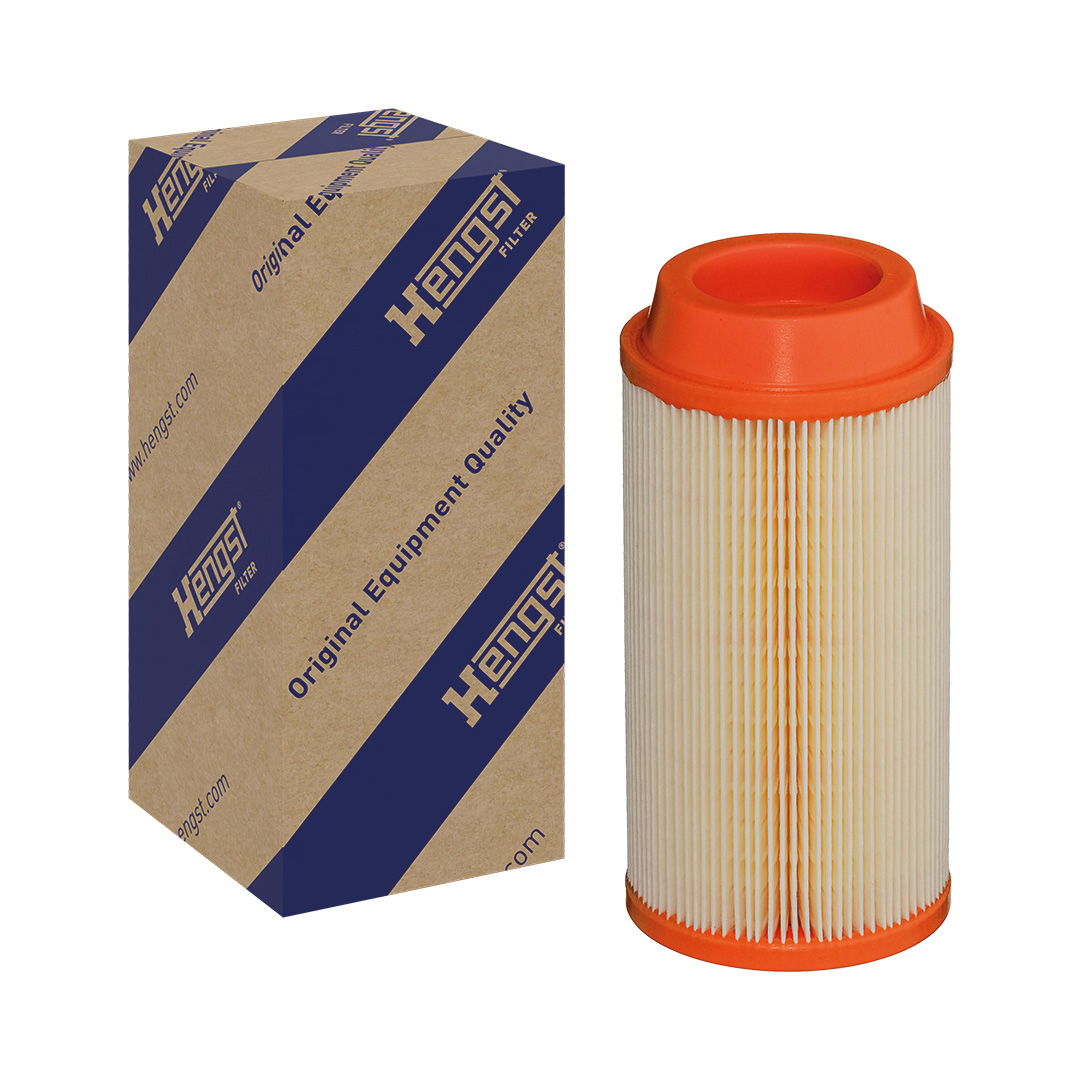 HENGST FILTER e1500l 115mm for VOLVO NISSAN
