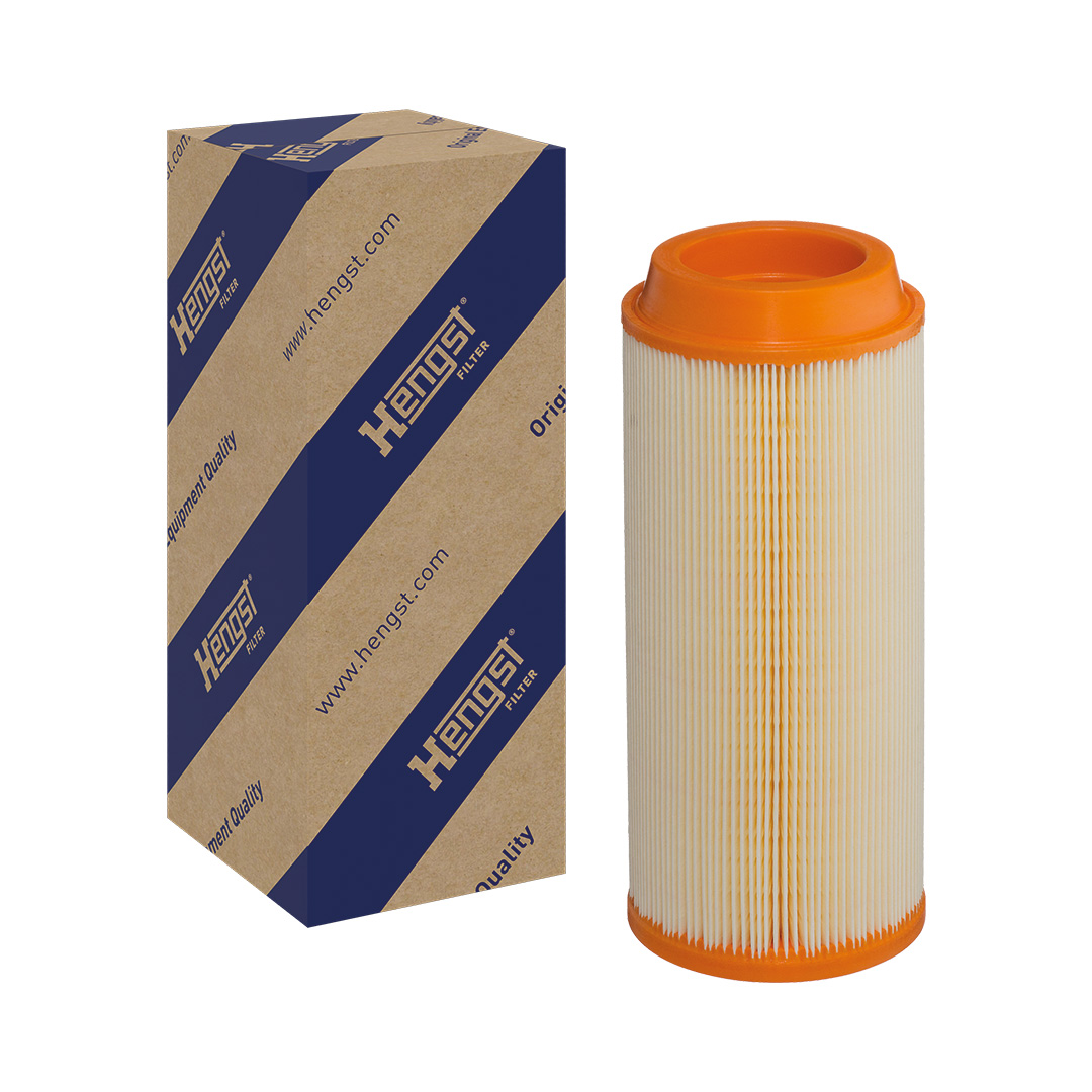 HENGST FILTER e1600l 128mm for GENERAL MOTORS VAG MERCEDES-BENZ