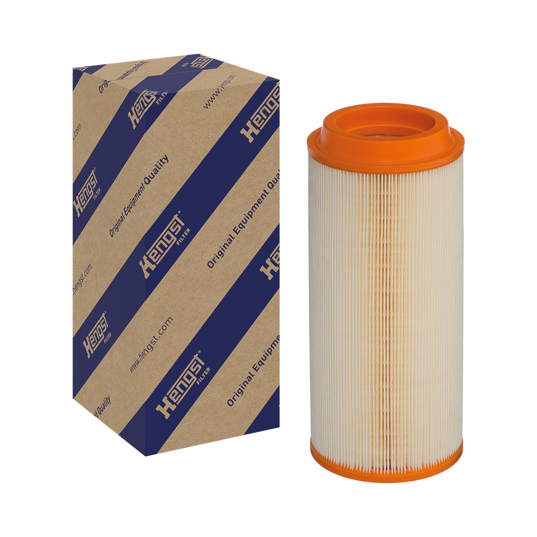 HENGST FILTER e1800l 158mm for VOLVO GENERAL MOTORS MERCEDES-BENZ NISSAN TROLLER