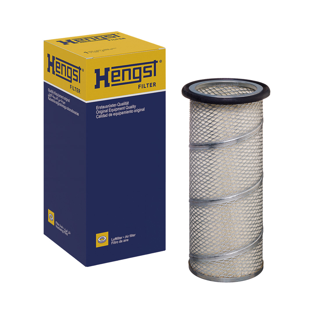 HENGST FILTER e564ls 192mm for IVECO RENAULT TRUCKS FIAT NISSAN ISUZU MAN MITSUBISHI