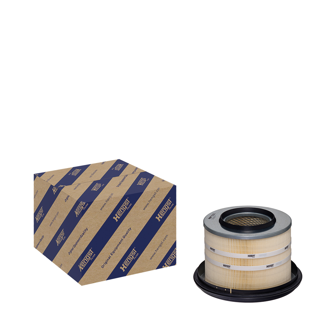 HENGST FILTER e210l 331mm for MERCEDES-BENZ