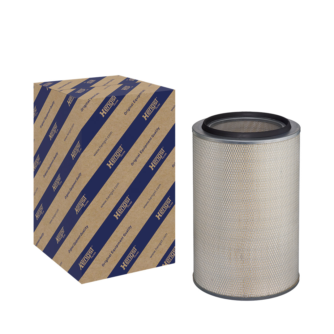 HENGST FILTER e270l 327mm for IVECO RENAULT TRUCKS