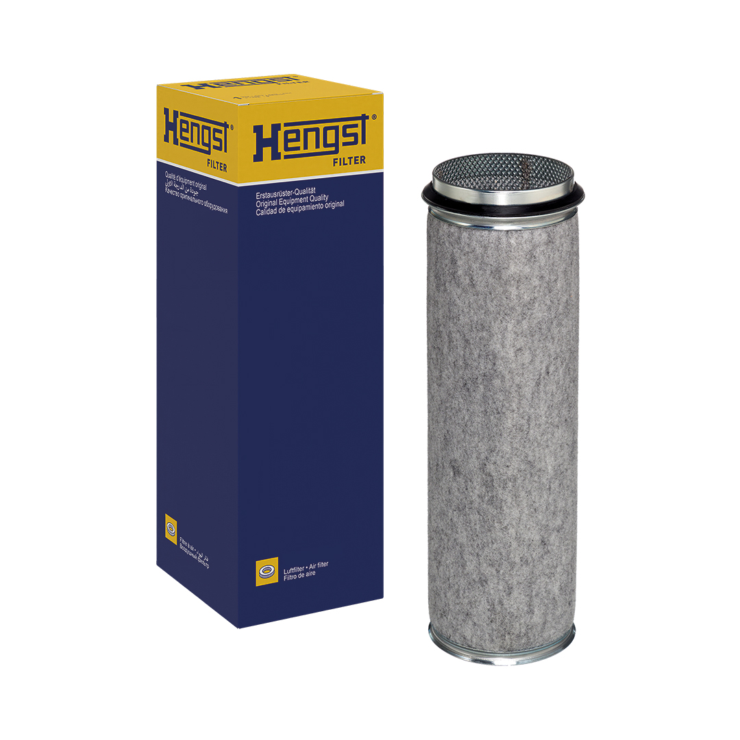 HENGST FILTER e116ls 121mm for FORD IVECO VOLVO MERCEDES-BENZ MAN STEYR VAG RENAULT TRUCKS