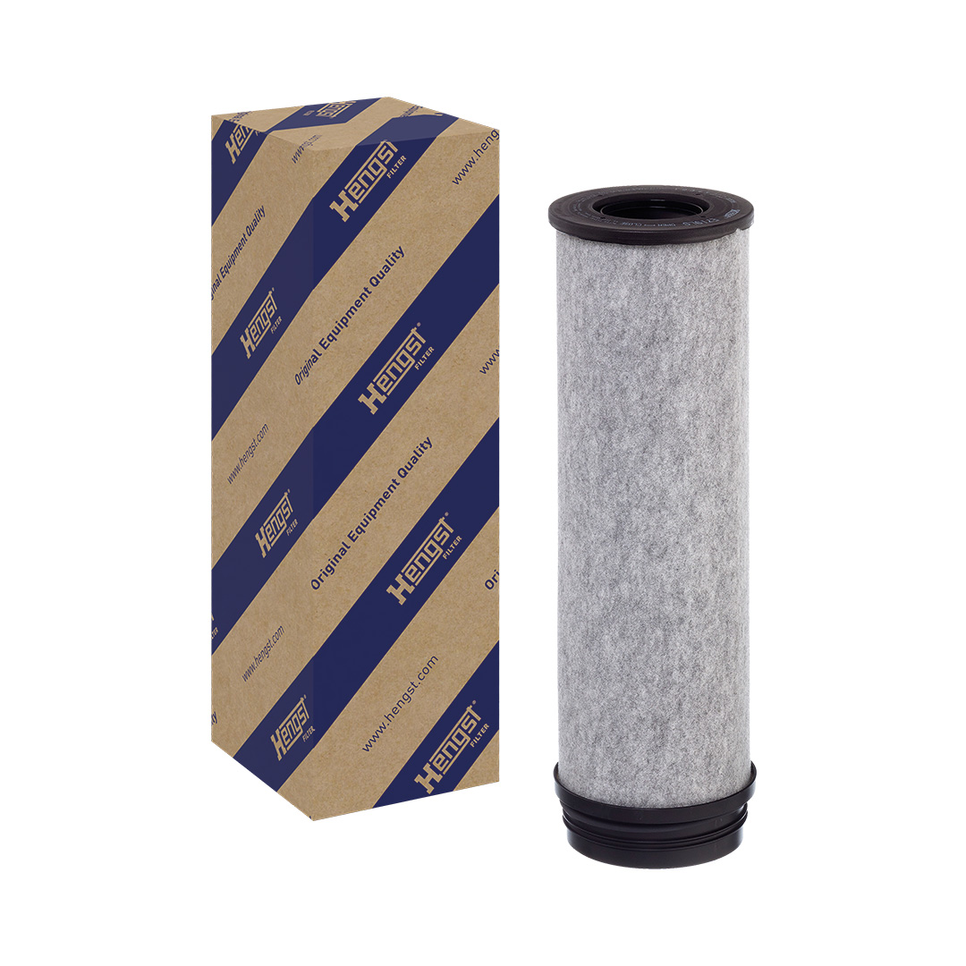 HENGST FILTER e719ls 156mm for IRISBUS MAN MERCEDES-BENZ