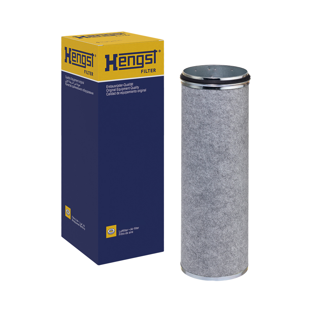 HENGST FILTER e119ls 210mm for MAN