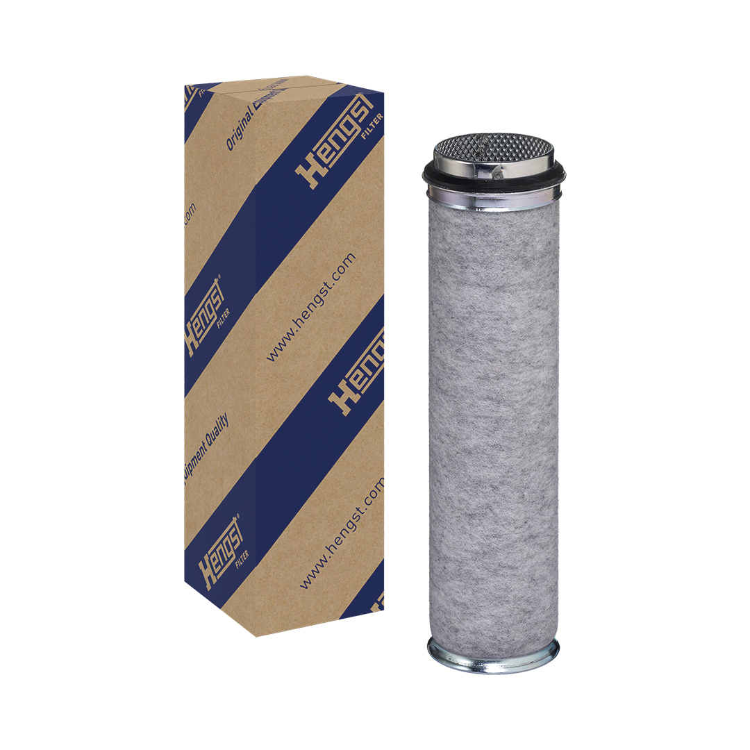 HENGST FILTER e114ls 90mm for FORD IVECO GARDNER VOLVO GENERAL MOTORS CBT MERCEDES-BENZ STEYR RENAULT VAG MWM RENAULT TRUCKS