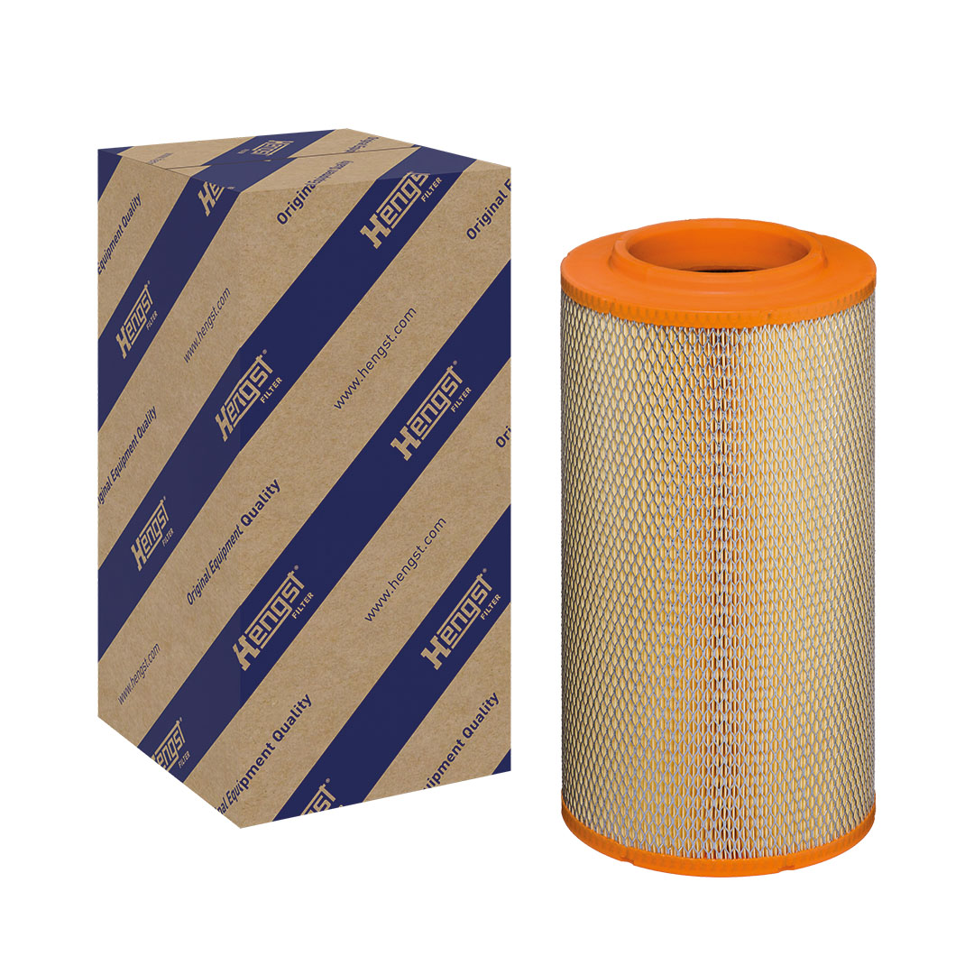 HENGST FILTER e842l for DAF RENAULT TRUCKS