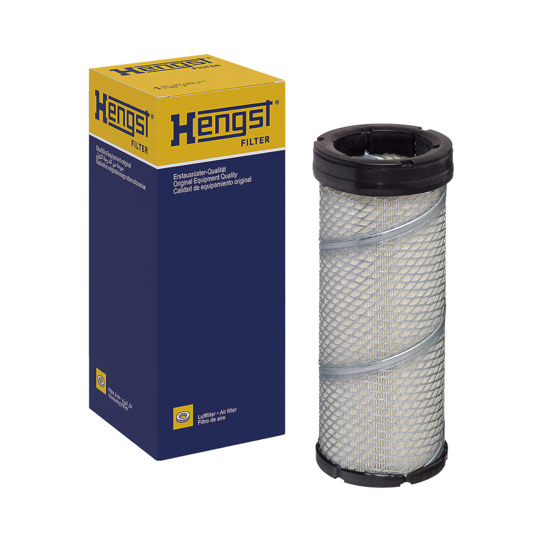HENGST FILTER e740ls 132mm