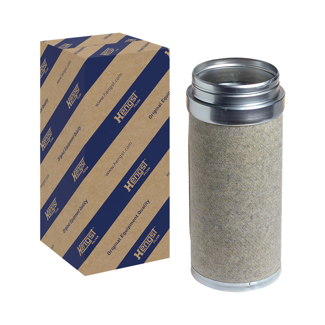 HENGST FILTER e420ls 203mm for VOLVO