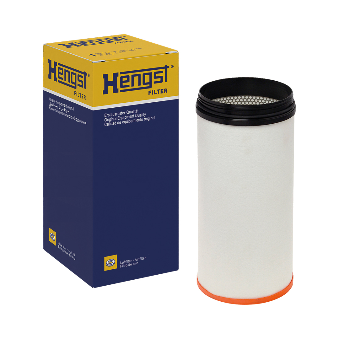 HENGST FILTER e767ls 215mm for VOLVO