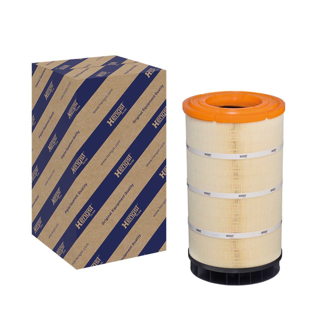 HENGST FILTER e794l 283mm for DAF