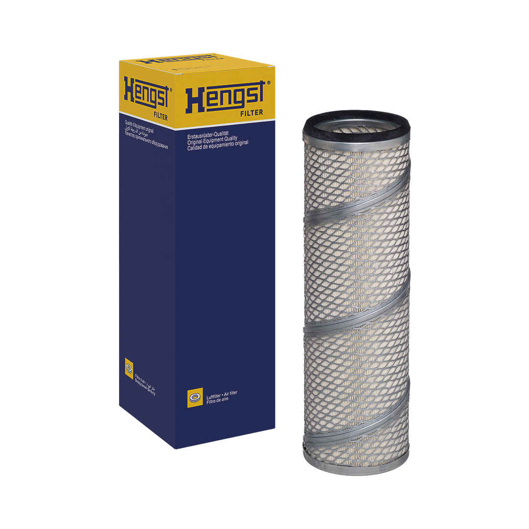 HENGST FILTER e1879ls 116mm for LAMBORGHINI