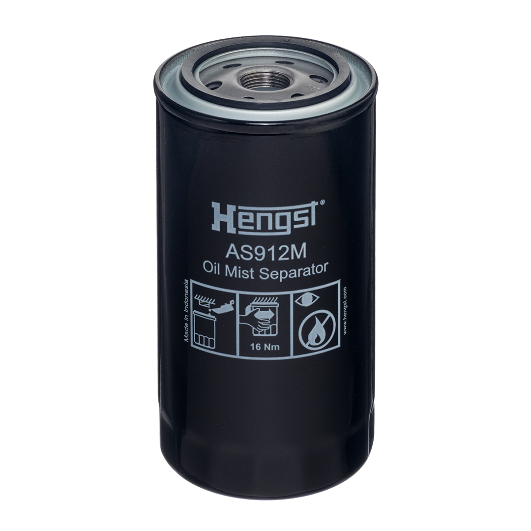 HENGST FILTER as912m 71mm