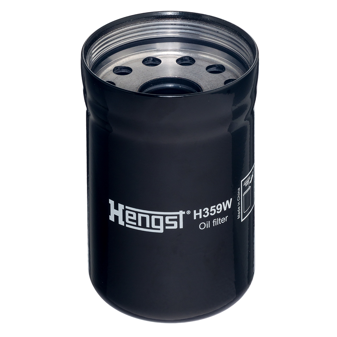 HENGST FILTER h359w 100mm for ONAN