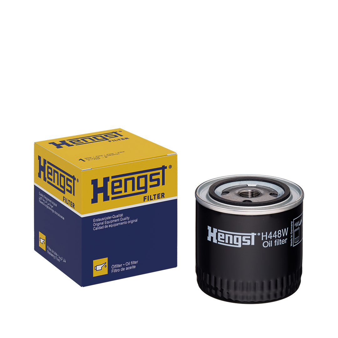 HENGST FILTER h448w 93mm