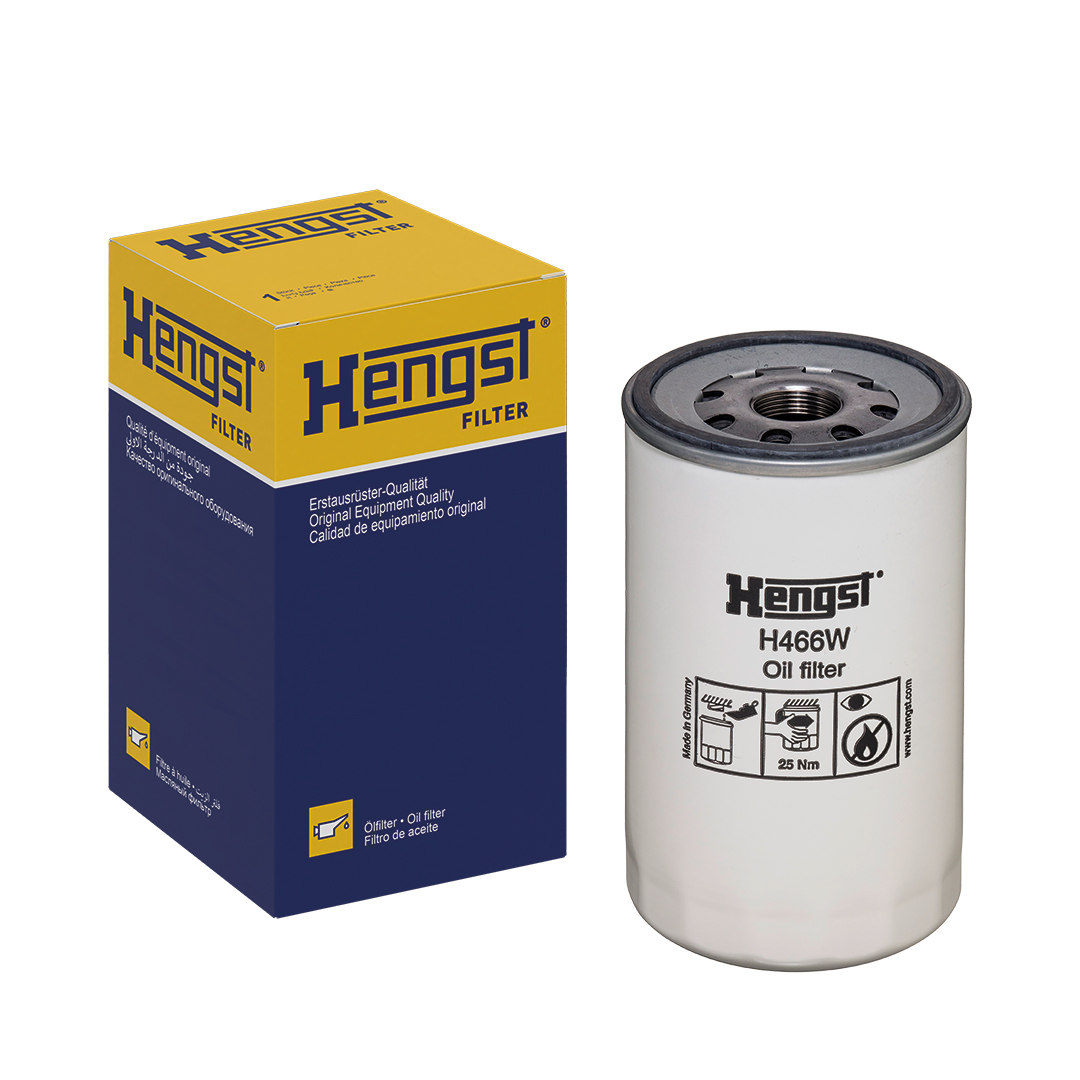 HENGST FILTER h466w 108mm