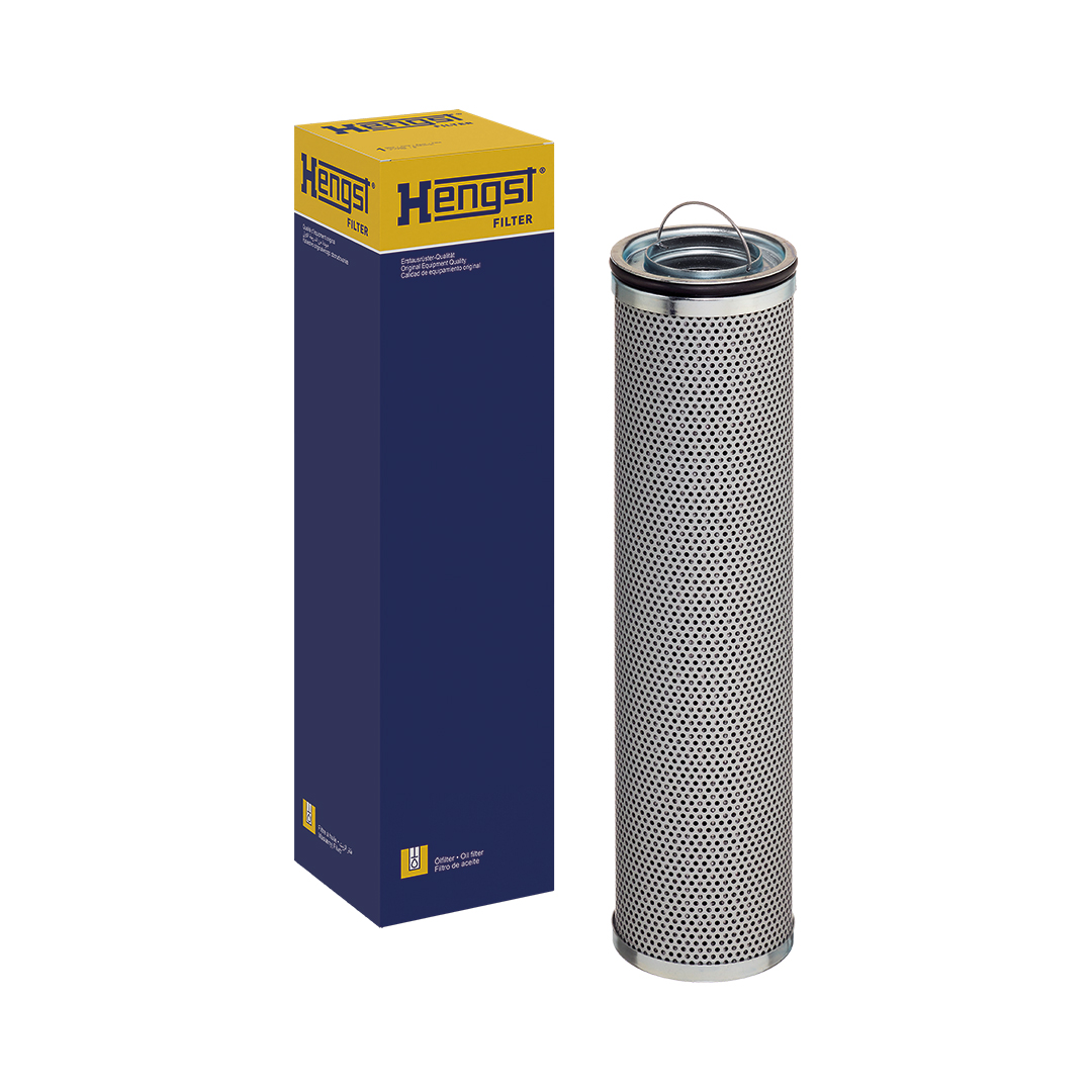 HENGST FILTER Filter, arbejdshydraulik ey927h for VOLVO