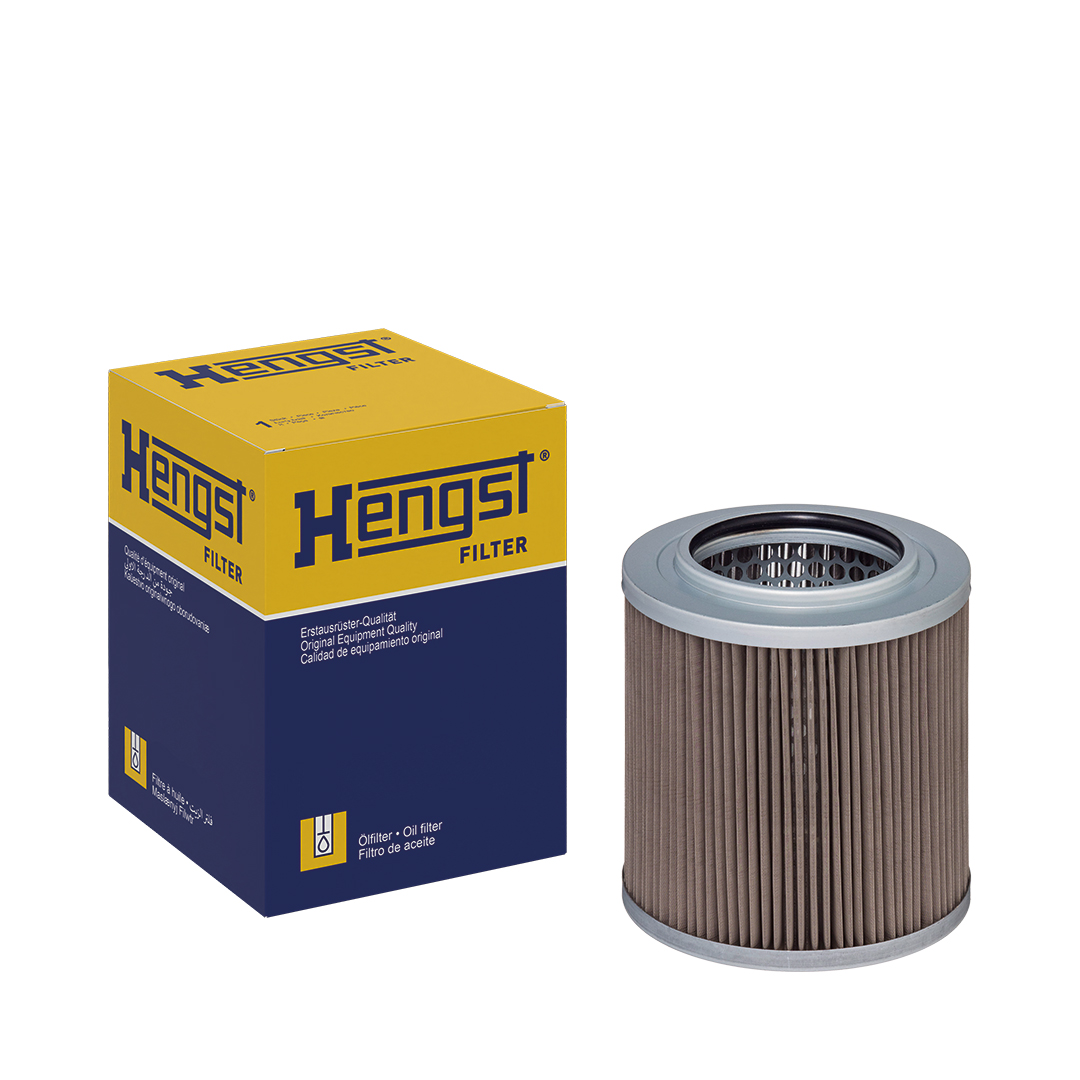 HENGST FILTER Filter, arbejdshydraulik ey1147h for VOLVO