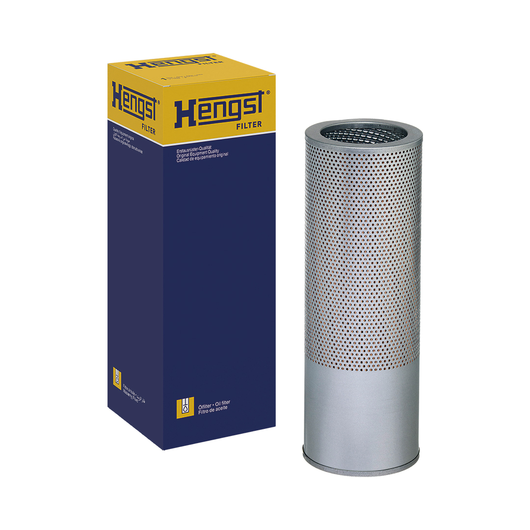 HENGST FILTER Filter, arbejdshydraulik ey1137h for VOLVO