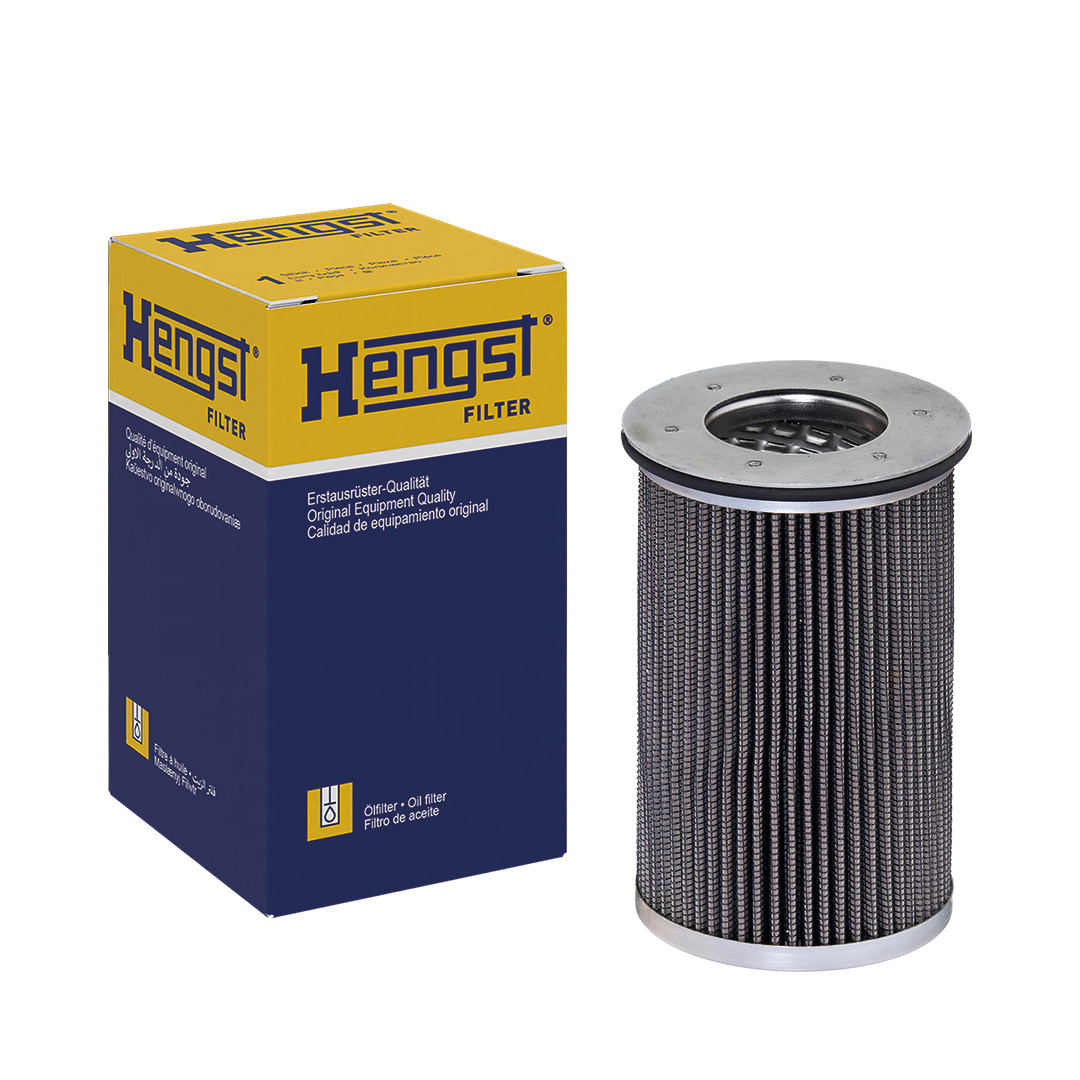 HENGST FILTER Filter, arbejdshydraulik EY963H