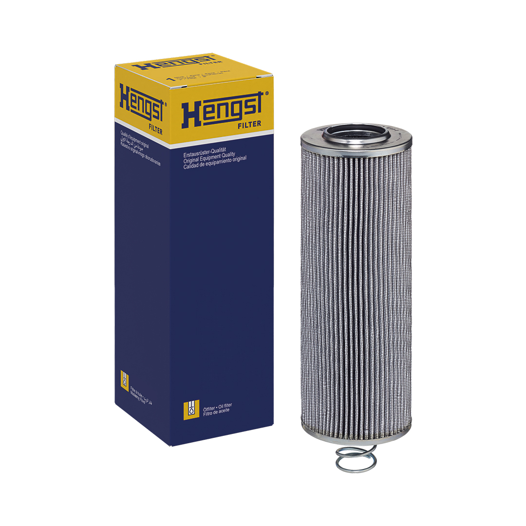 HENGST FILTER Filter, arbejdshydraulik EY1016H for STEYR