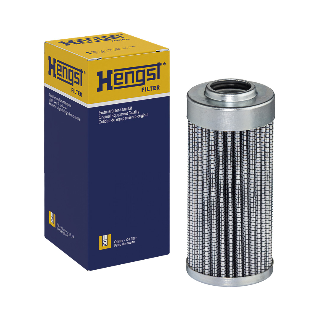 HENGST FILTER Filter, arbejdshydraulik EY1167H