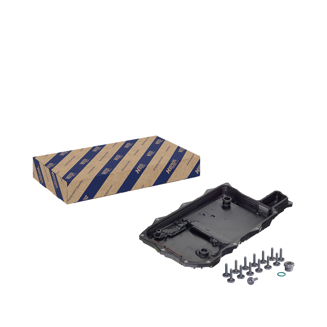 HENGST FILTER Bundkar, automatisk gear HG103H D834 for BMW