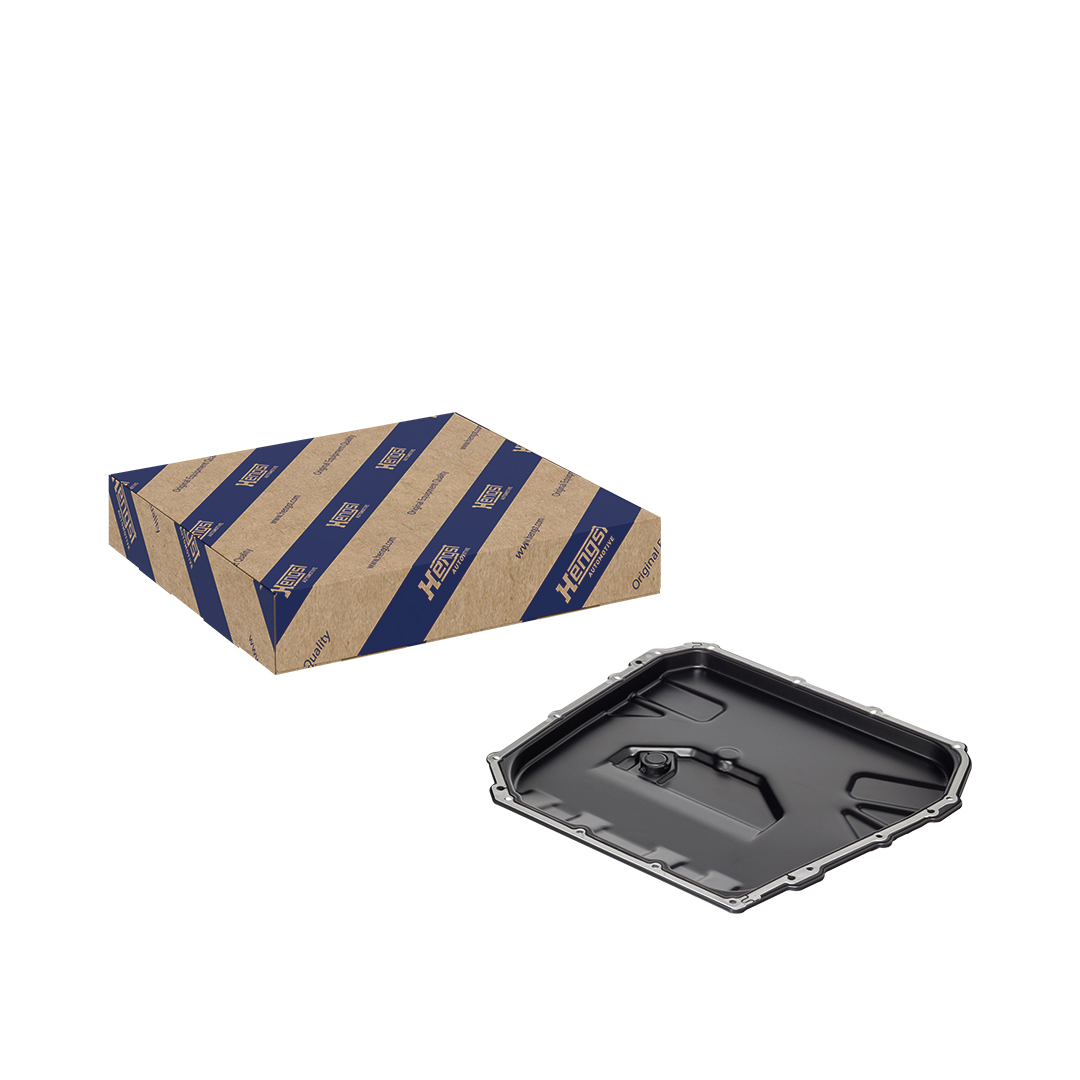 HENGST FILTER Bundkar, automatisk gear HG106H D837 for VAG