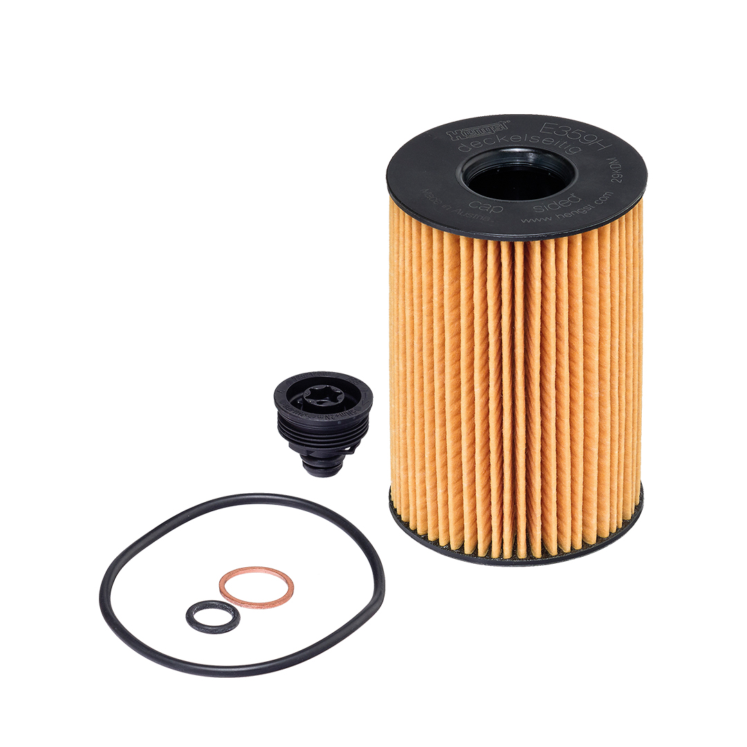 HENGST FILTER Oliefilter E359H D801 Filterindsats height_1_mm_339|Højde 1 [mm]|110 height_2_mm_340|Højde 2 [mm]|110 inner_diameter_2_mm_996|Indvendig