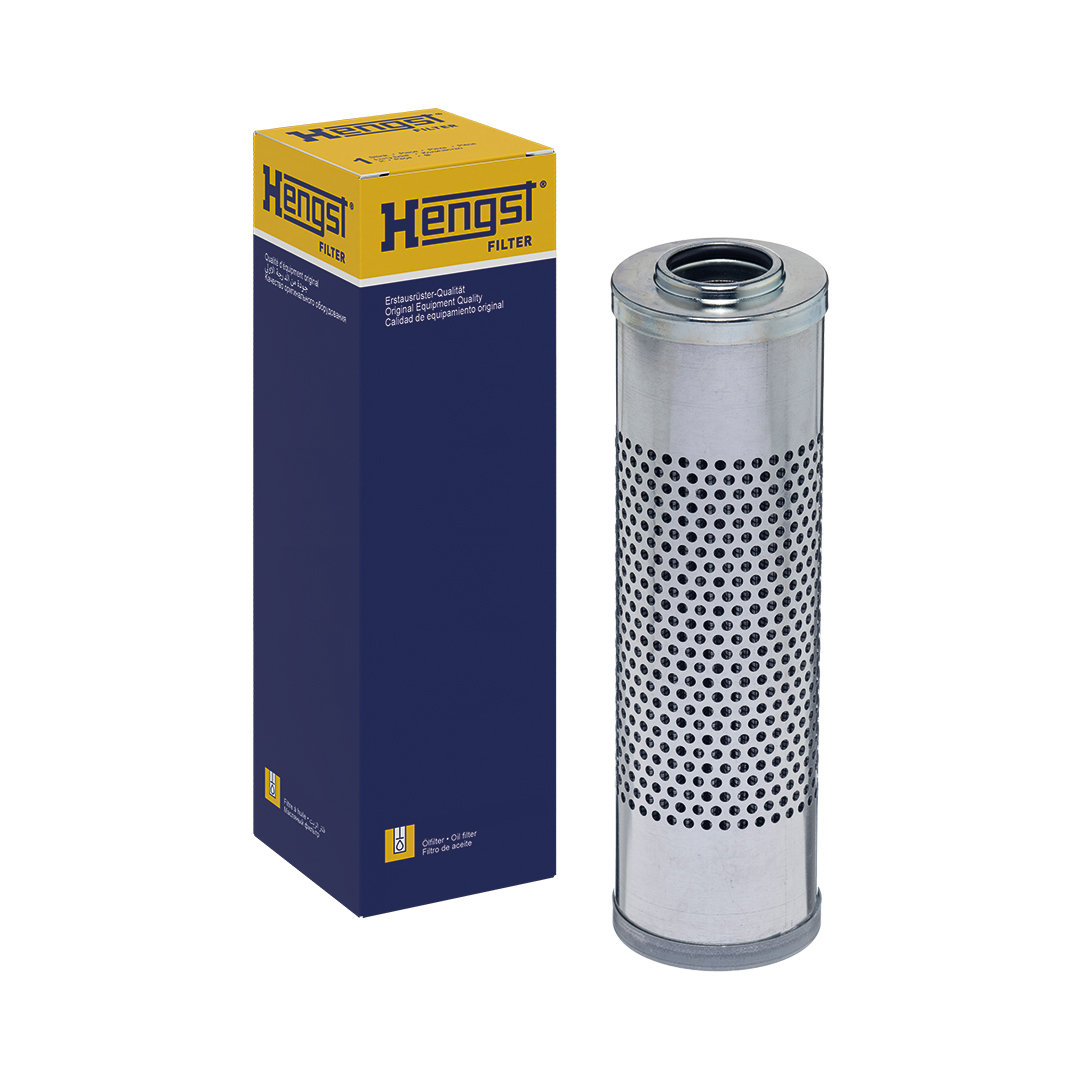 HENGST FILTER Filter, arbejdshydraulik EY96H