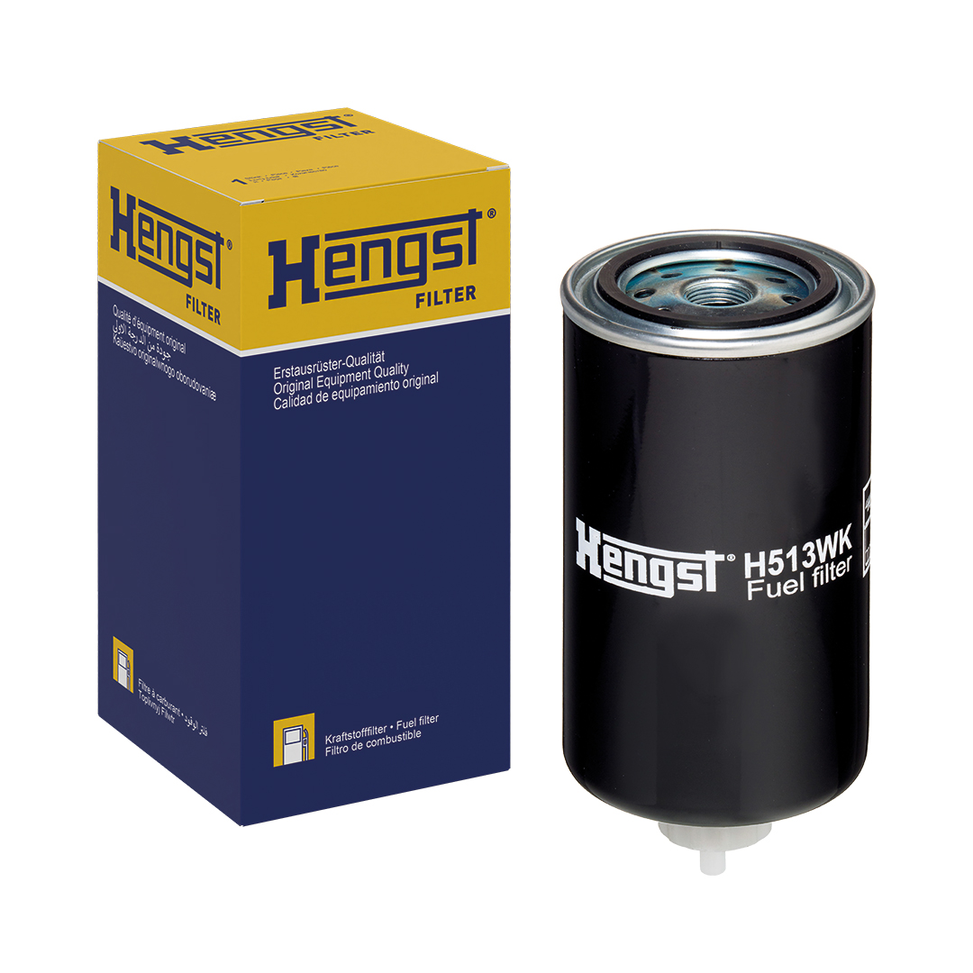 HENGST FILTER h513wk 94mm