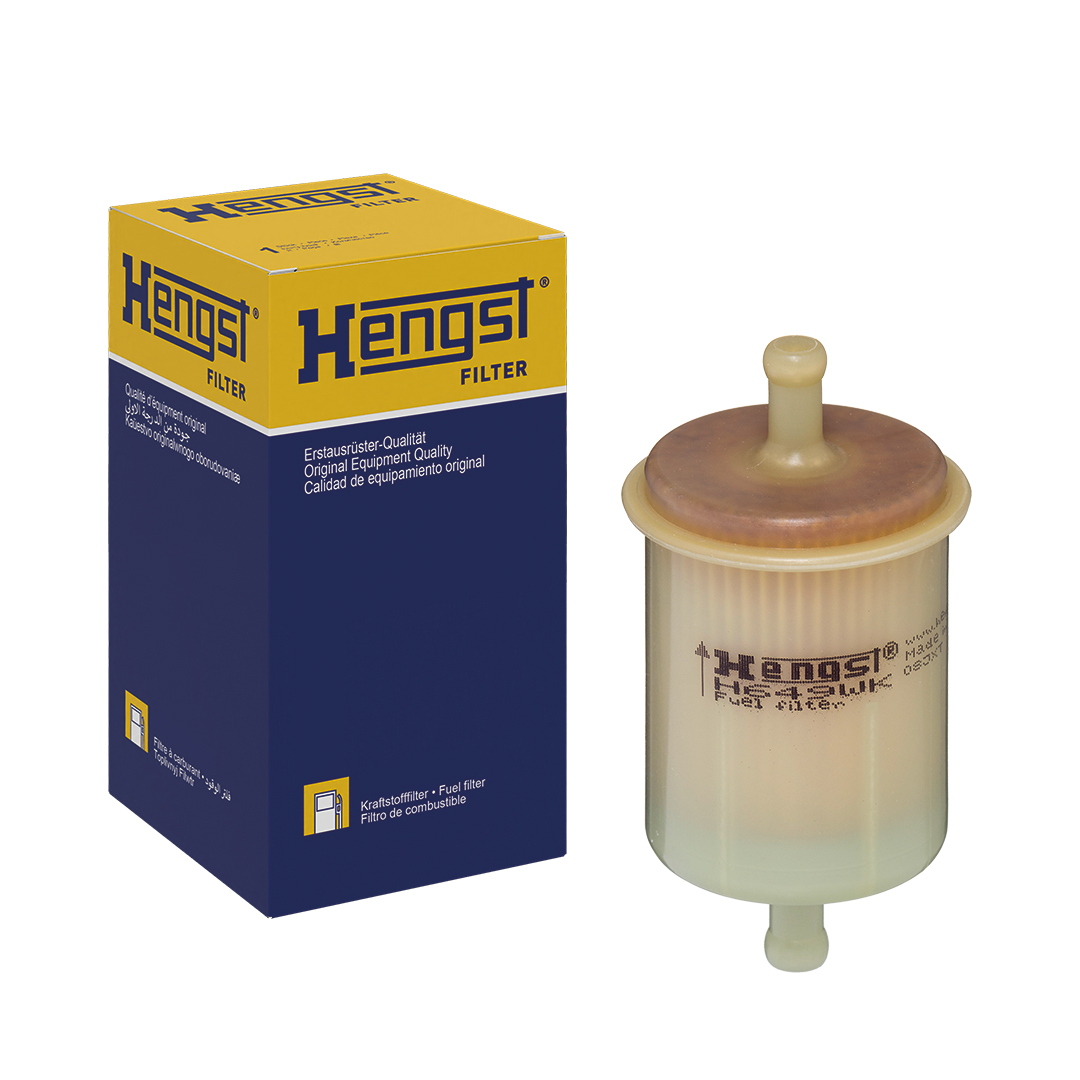 HENGST FILTER h649wk 50mm