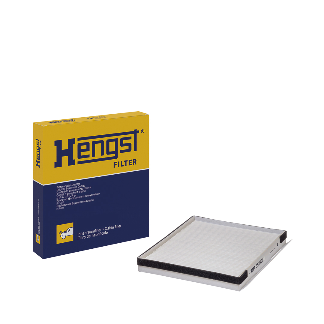 HENGST FILTER Kabineluftfilter e5946li for HYUNDAI KIA