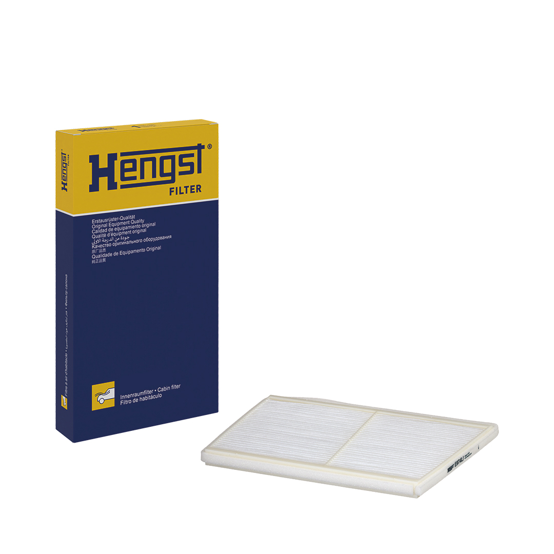 HENGST FILTER Kabineluftfilter e974li for RENAULT